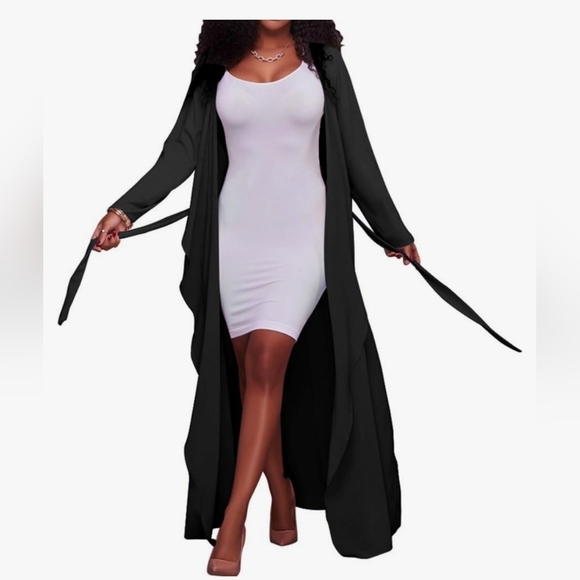 Duster - Picture 3 of 5